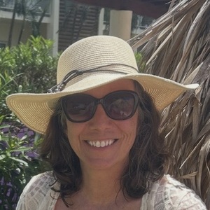 Jackie Toman